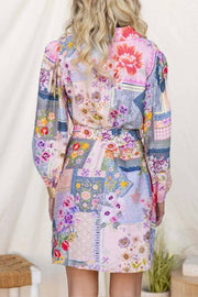 Narina Dress
