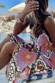 Romantic dress