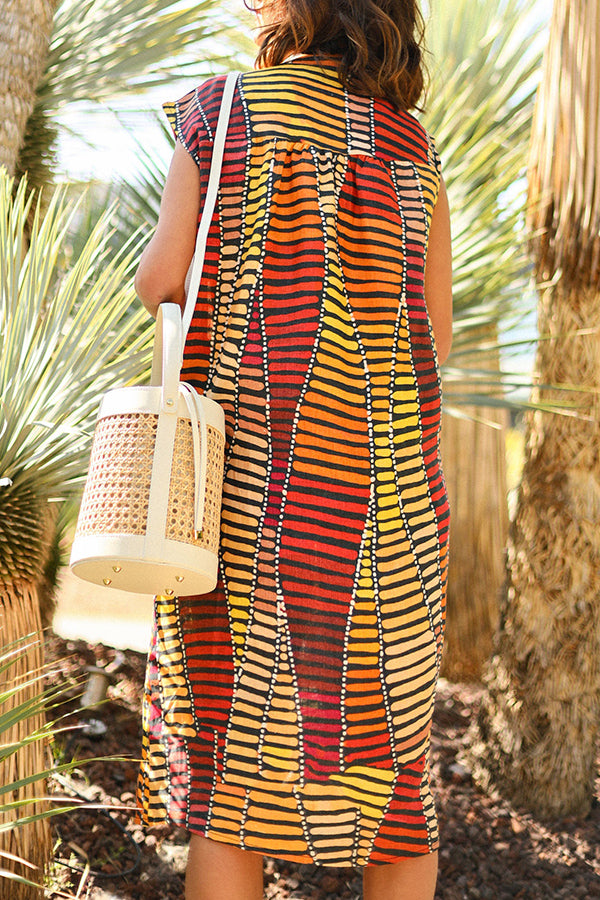 NUBIA ETHNIC DRESS