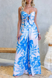 Sun Dazed Jumpsuit