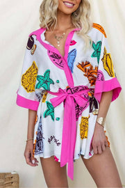 Fellie Playsuit