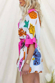 Fellie Playsuit