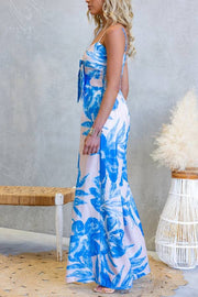 Sun Dazed Jumpsuit