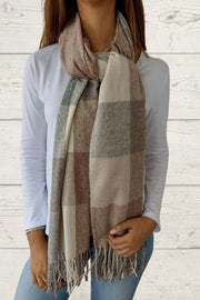 cashmere scarf