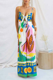 Sun Dazed Jumpsuit