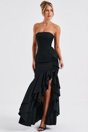 ANGELINA MAXI DRESS