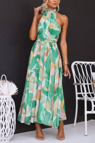 Little Things Maxi Dress
