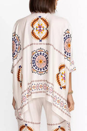 KATIA OVERSIZED BLOUSE