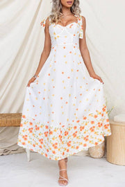 Heavenly Dream Maxi Dress
