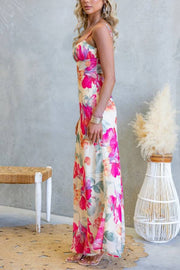 Freyda Maxi Dress