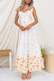 Heavenly Dream Maxi Dress