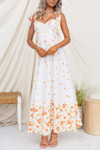 Heavenly Dream Maxi Dress