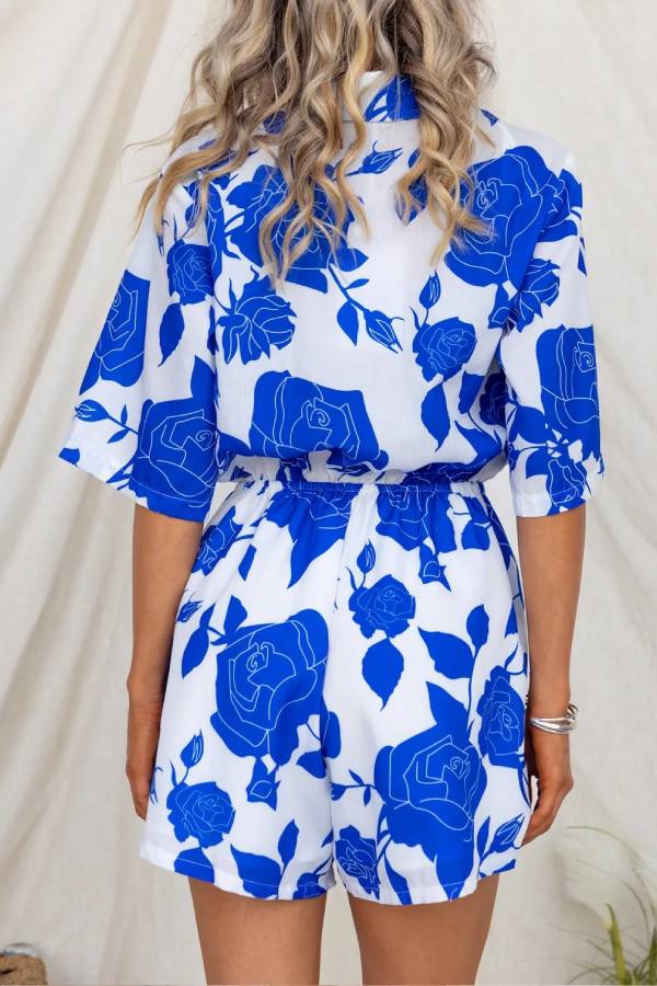 Daria Playsuit