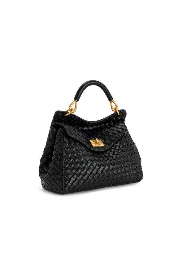 Women's Lucia Classic Top Handbag