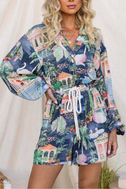 Last Minute Playsuit