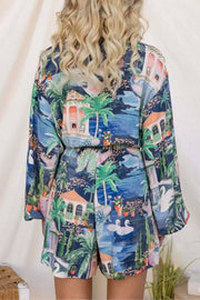 Last Minute Playsuit
