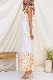 Heavenly Dream Maxi Dress
