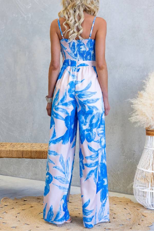 Sun Dazed Jumpsuit