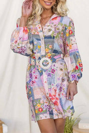 Narina Dress
