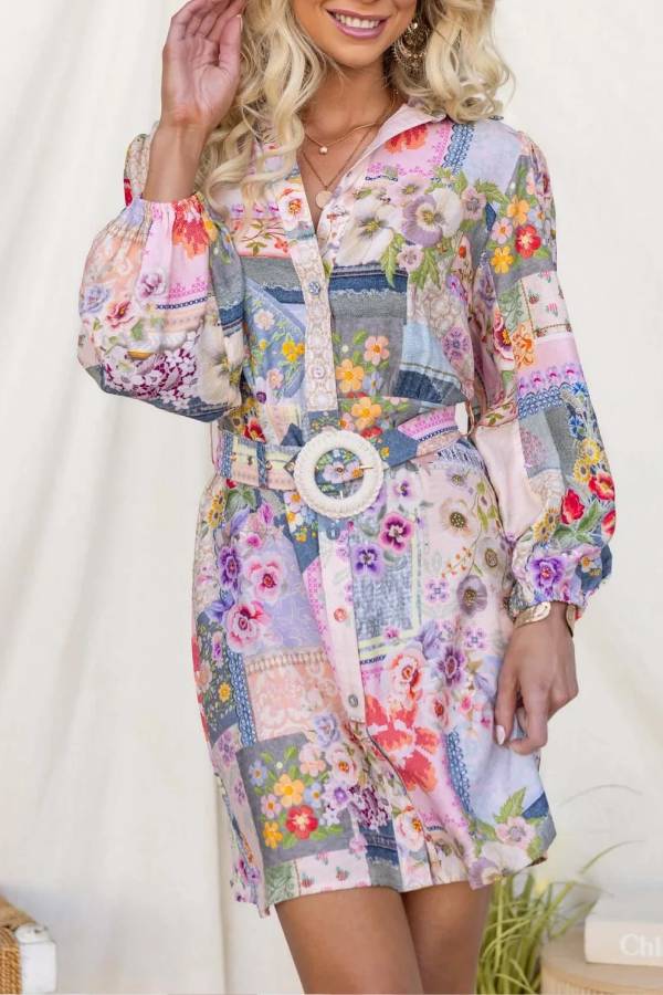 Narina Dress
