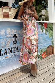 Romantic dress