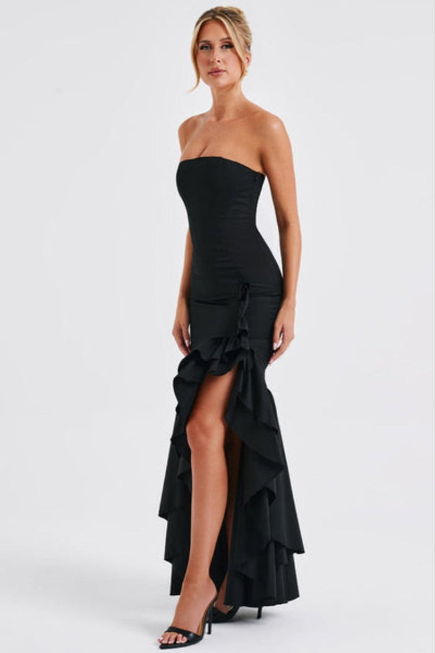 ANGELINA MAXI DRESS