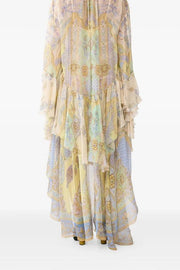 East of Istanbul maxi dress