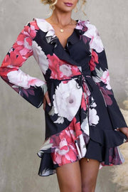Magga Dress