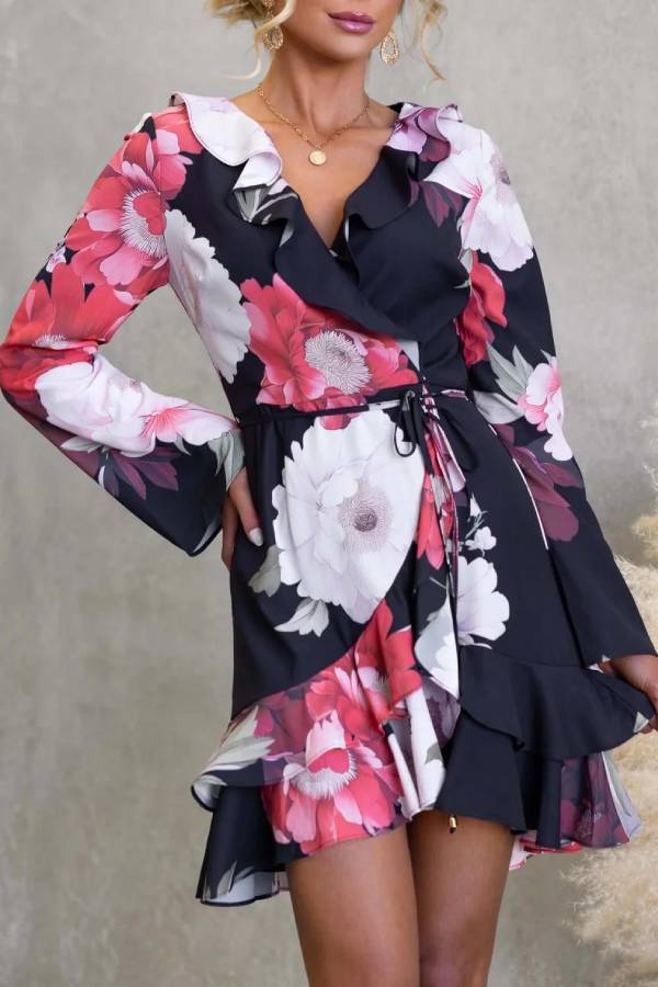 Magga Dress