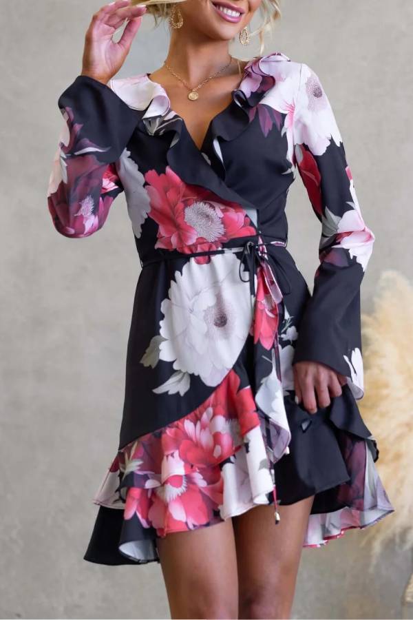 Magga Dress