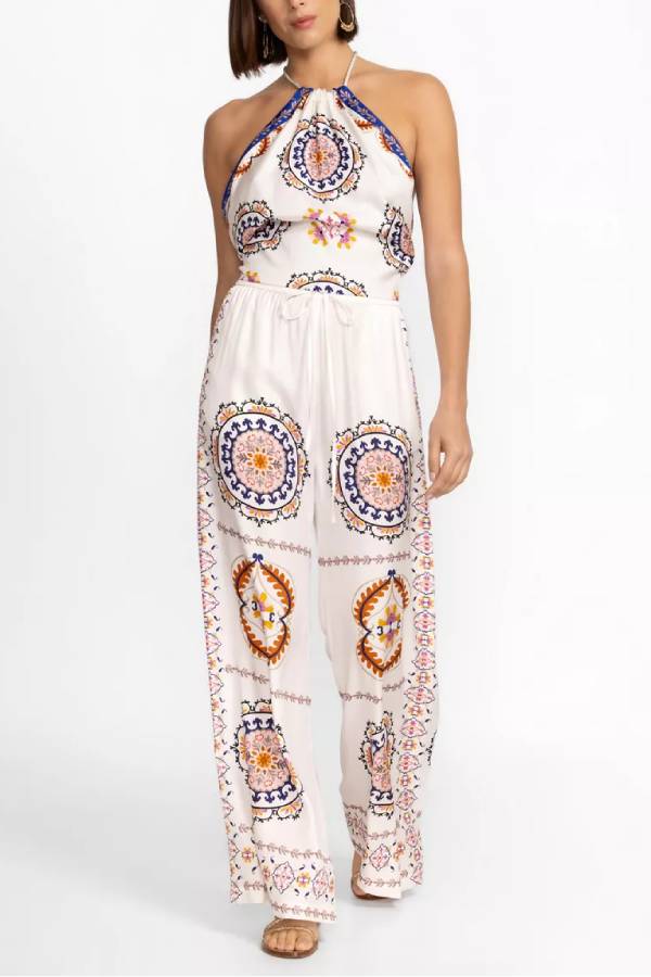 HORIZONS EASY PANT