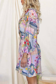 Narina Dress