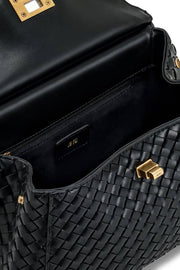 Women's Lucia Classic Top Handbag