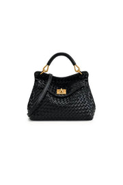 Women's Lucia Classic Top Handbag
