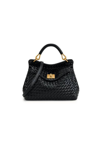 Women's Lucia Classic Top Handbag