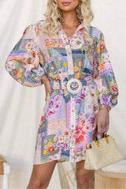Narina Dress