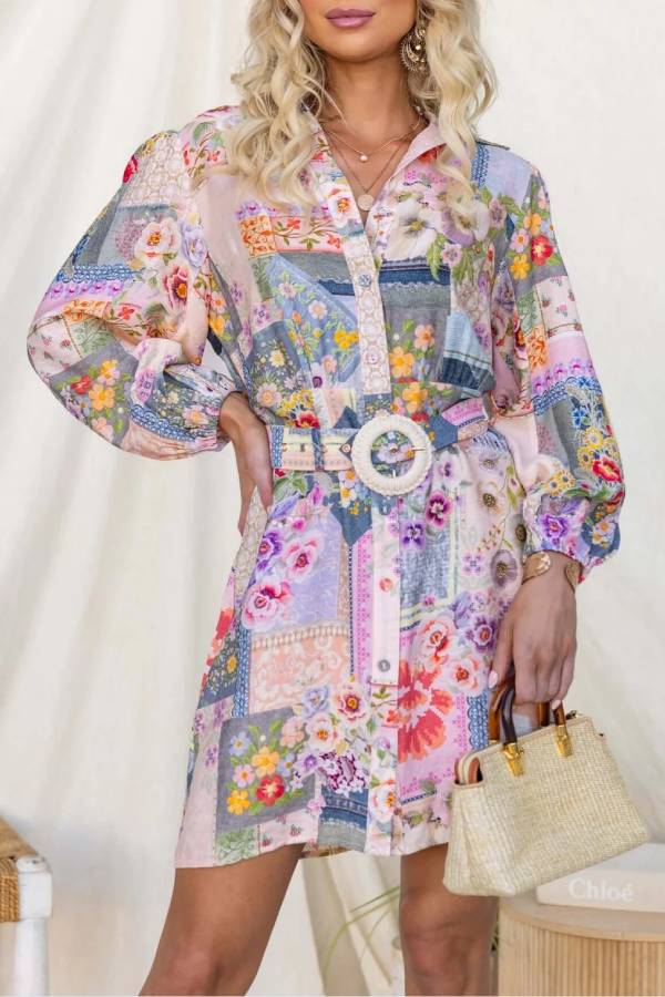 Narina Dress