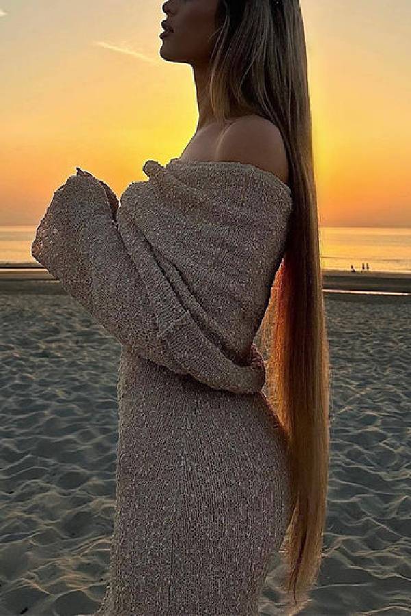 Beach Bliss Dress