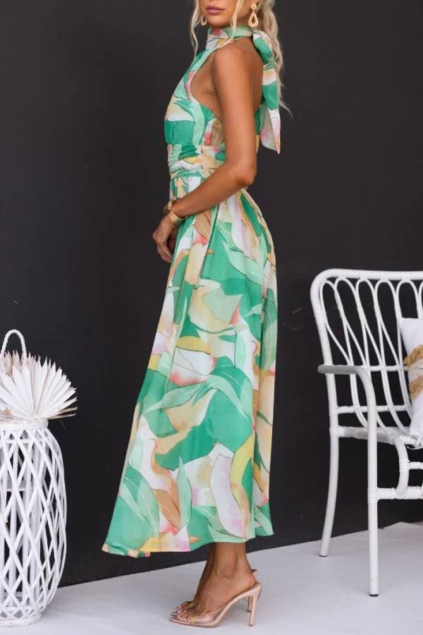 Little Things Maxi Dress