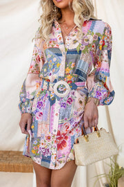 Narina Dress