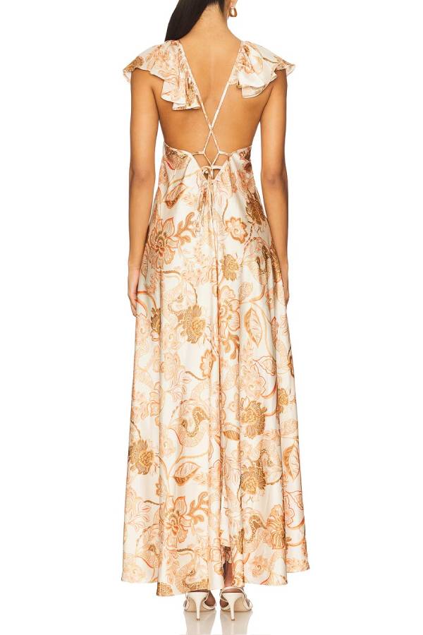 VELORA Skirt