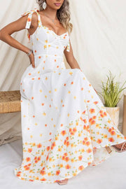 Heavenly Dream Maxi Dress