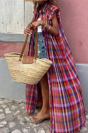 Nina Shirt Dress