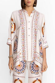 KATIA OVERSIZED BLOUSE