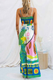 Sun Dazed Jumpsuit